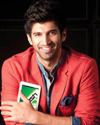 Aditya Roy Kapoor